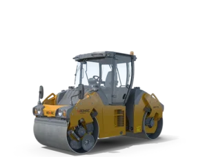 رصاصة طرق Bomag BW 175 للتأجير في السعودية