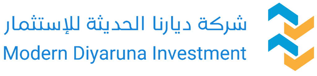 شركة ديارنا الحديثة للاستثمار
