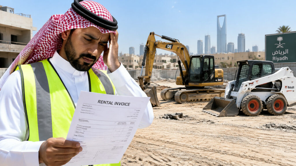 معدة بناء للتأجير في الرياض - ديارنا الحديثة