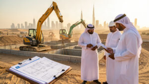 معدات بناء صغيرة للتأجير في الرياض - ديارنا الحديثة