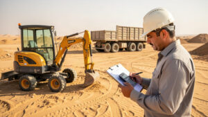 التكلفة الخفية لتأجير المعدات الثقيلة للمشاريع الصغيرة للتأجير في الرياض - ديارنا الحديثة